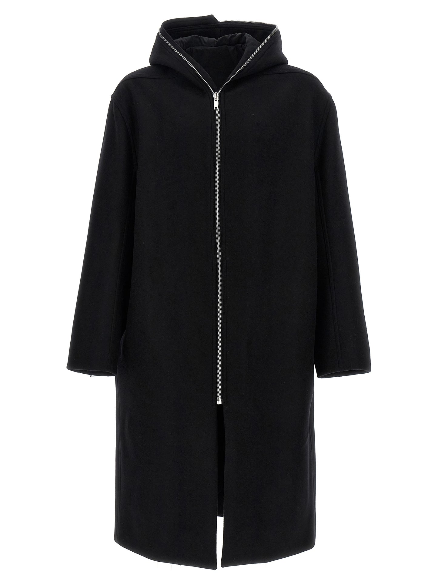 'Gimp Mac' coat Coats, trench coats