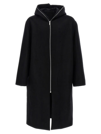 'Gimp Mac' coat Coats, trench coats