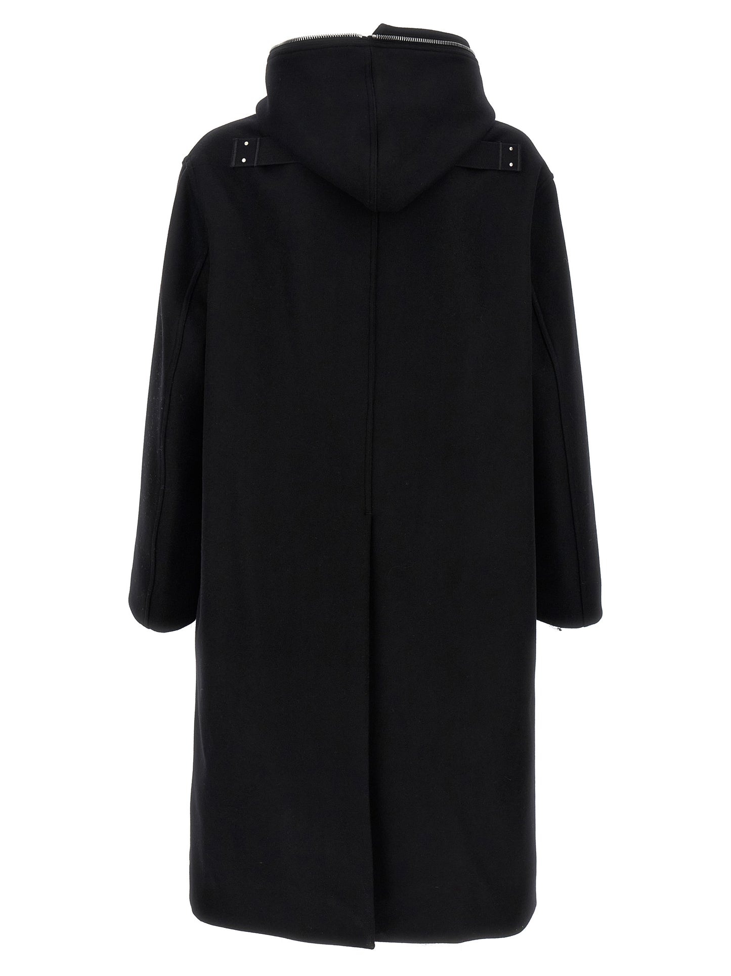 'Gimp Mac' coat Coats, trench coats