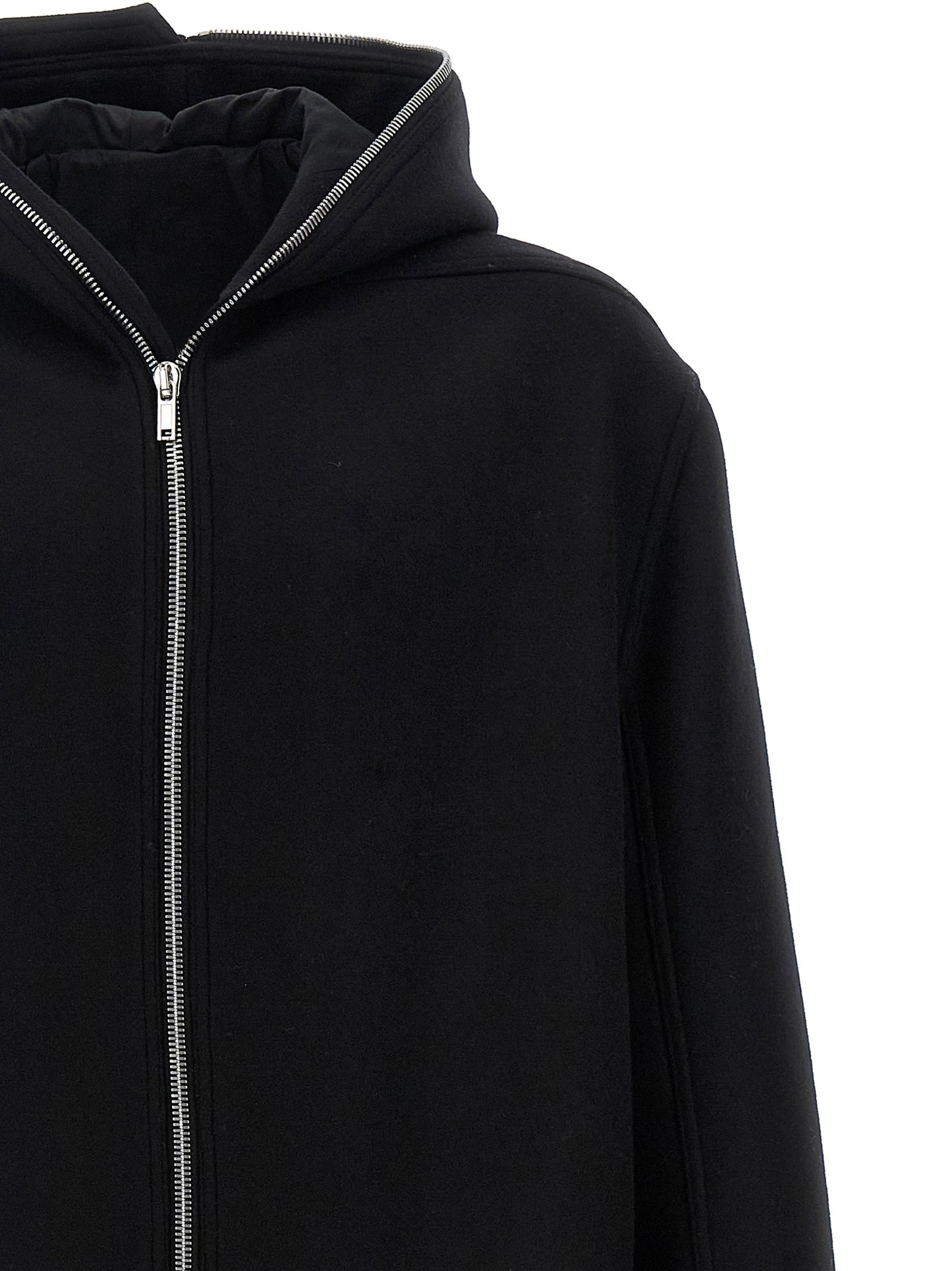 'Gimp Mac' coat Coats, trench coats