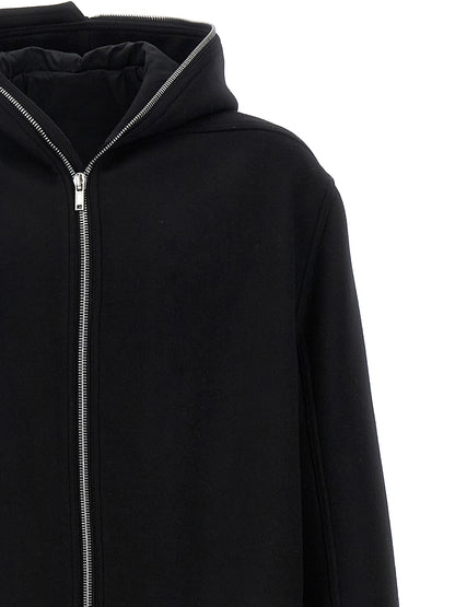 'Gimp Mac' coat Coats, trench coats