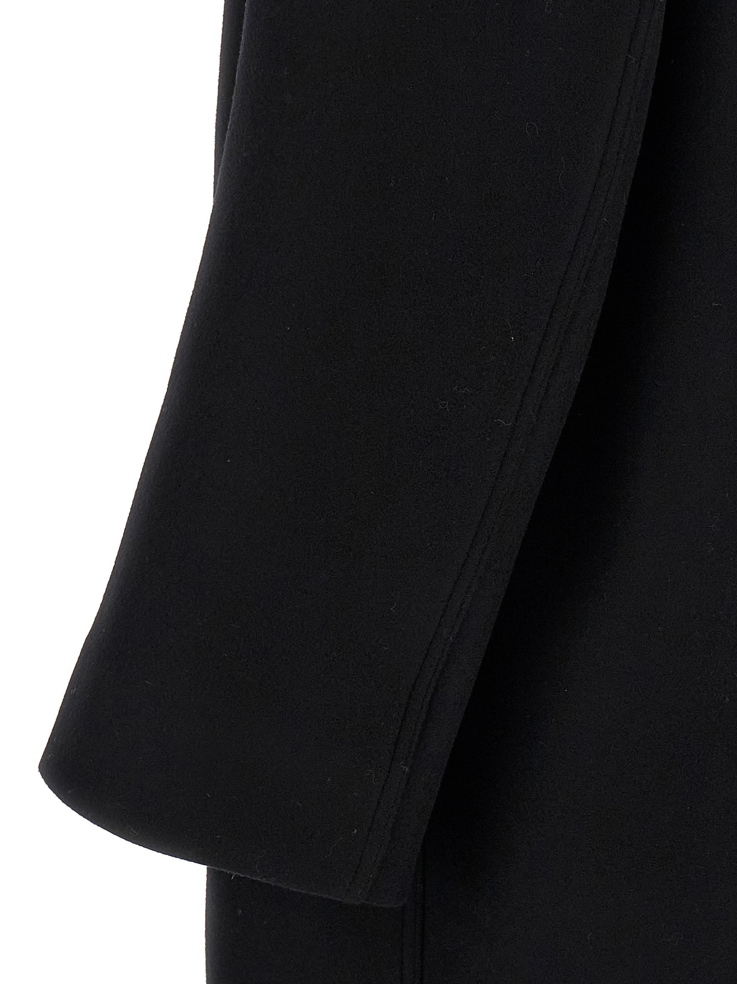 'Gimp Mac' coat Coats, trench coats