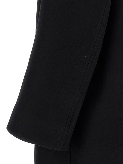 'Gimp Mac' coat Coats, trench coats