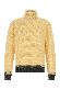 Zegna Oasi cashmere jacquard turtleneck