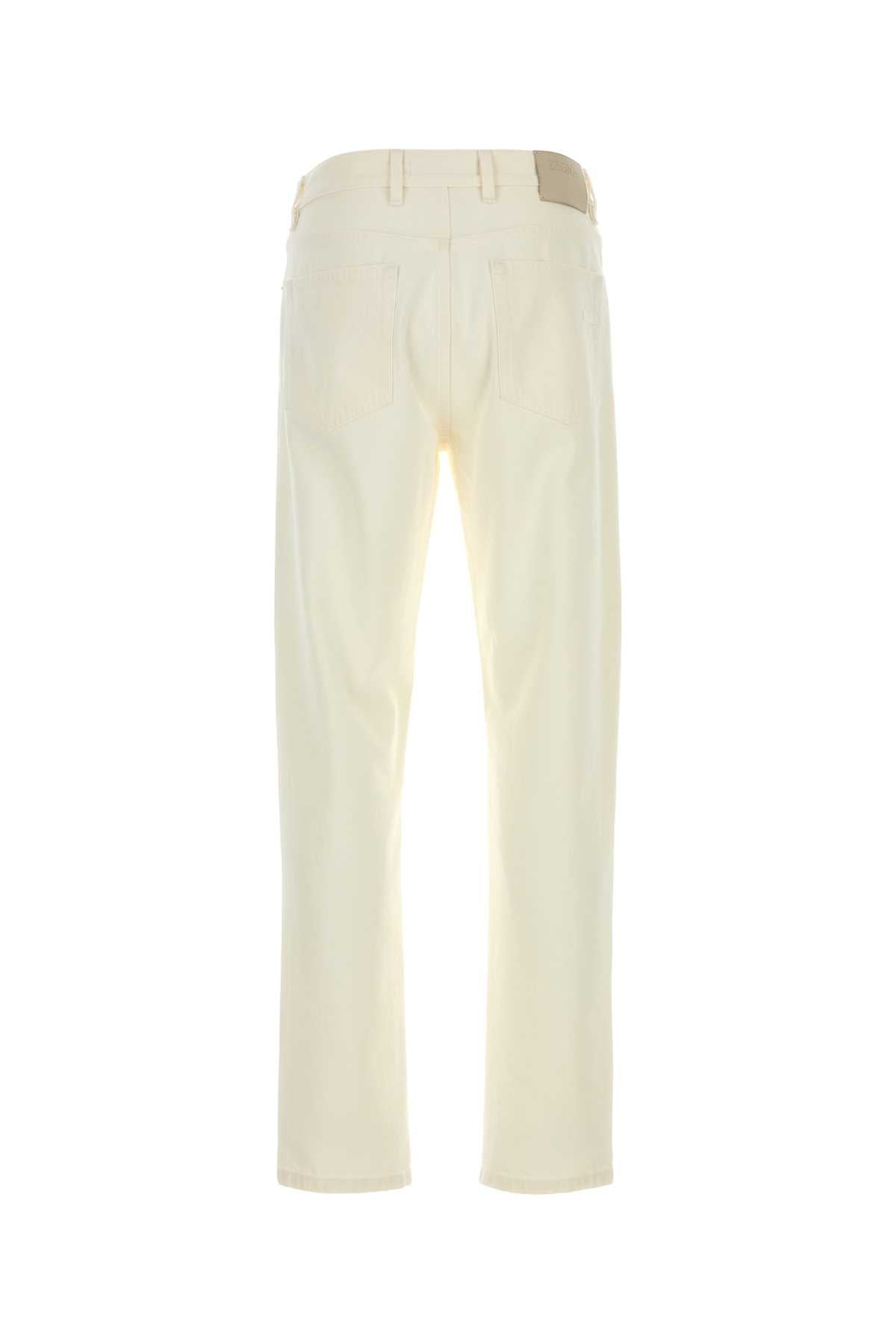 ZEGNA RUHIB9A3CITYN01