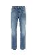 Zegna Comfort cotton vintage denim