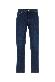 Zegna Cotton and linen denim