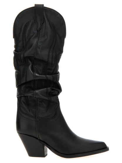 'Ruidoso Slouchy' boots Boots, ankle boots