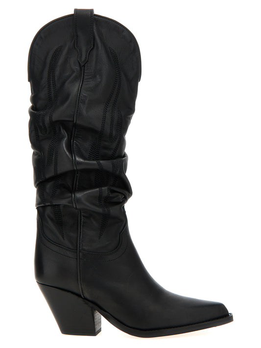 'Ruidoso Slouchy' boots Boots, ankle boots