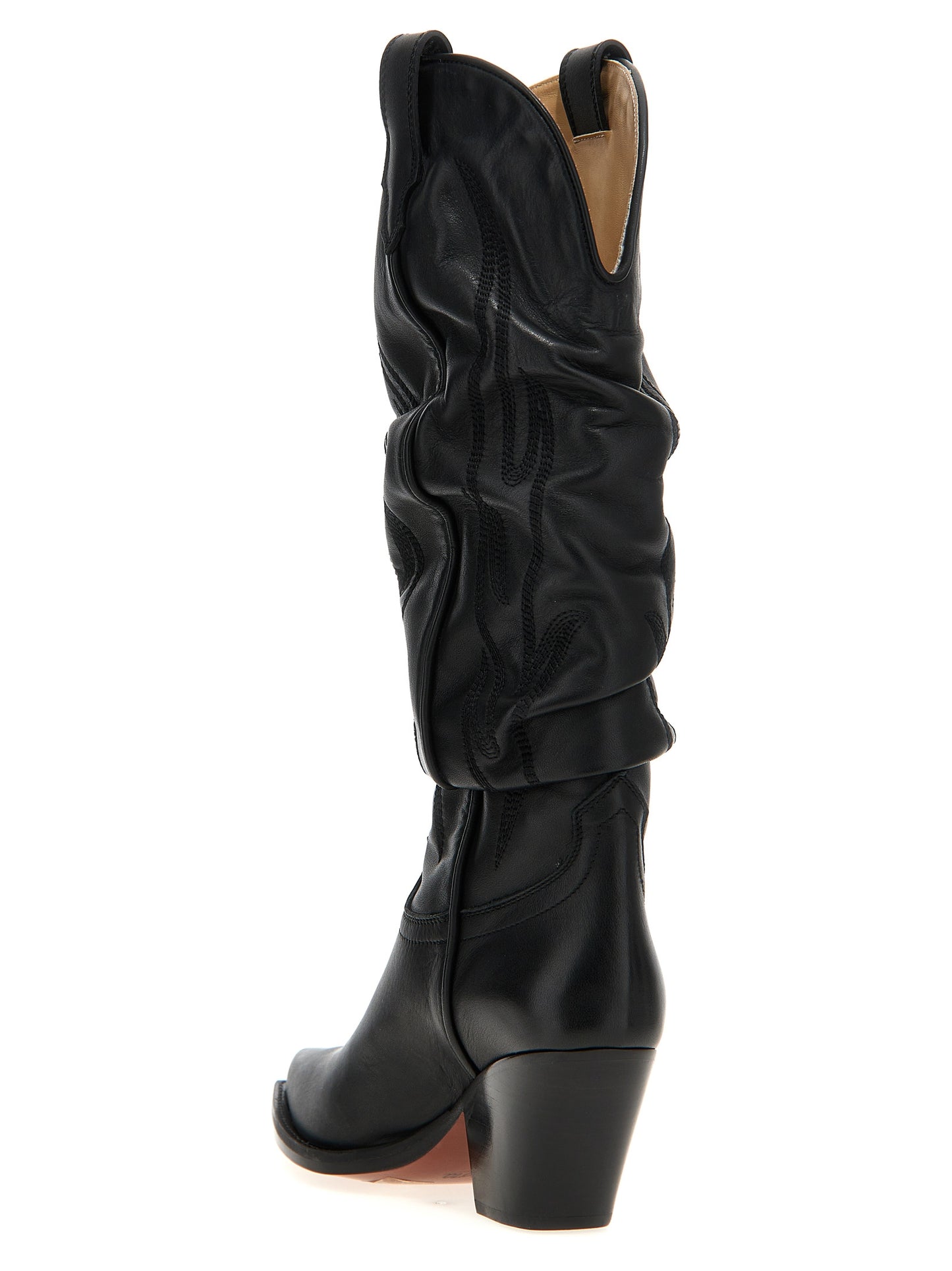 'Ruidoso Slouchy' boots Boots, ankle boots
