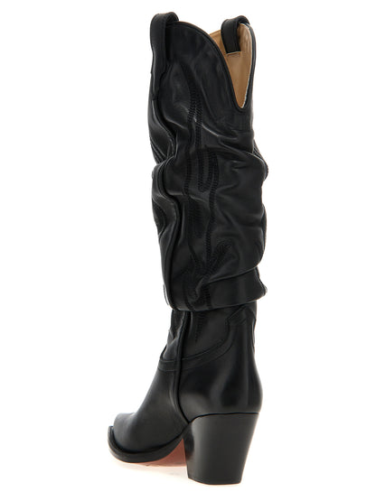 'Ruidoso Slouchy' boots Boots, ankle boots