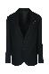 Celine Veste boxy 2b col droit pins