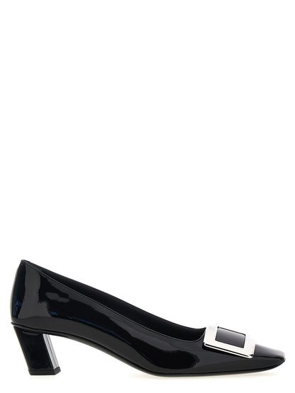 'Belle Vivier' pumps Pumps