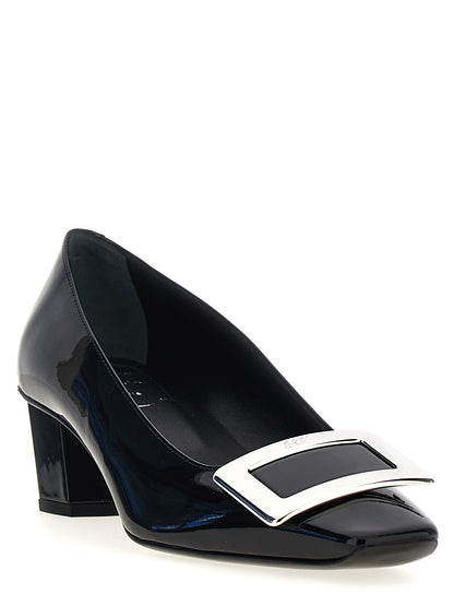 'Belle Vivier' pumps Pumps
