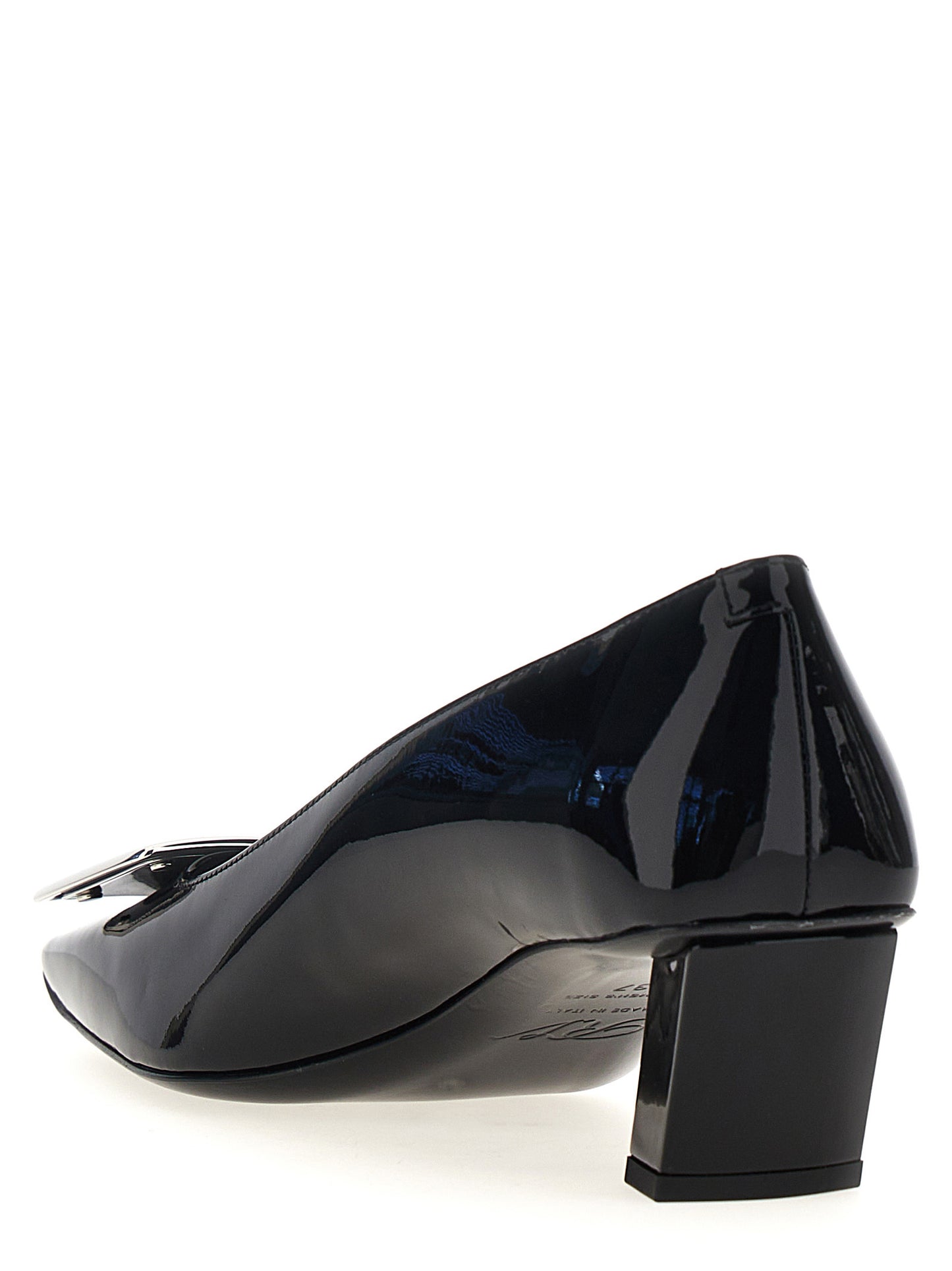 'Belle Vivier' pumps Pumps