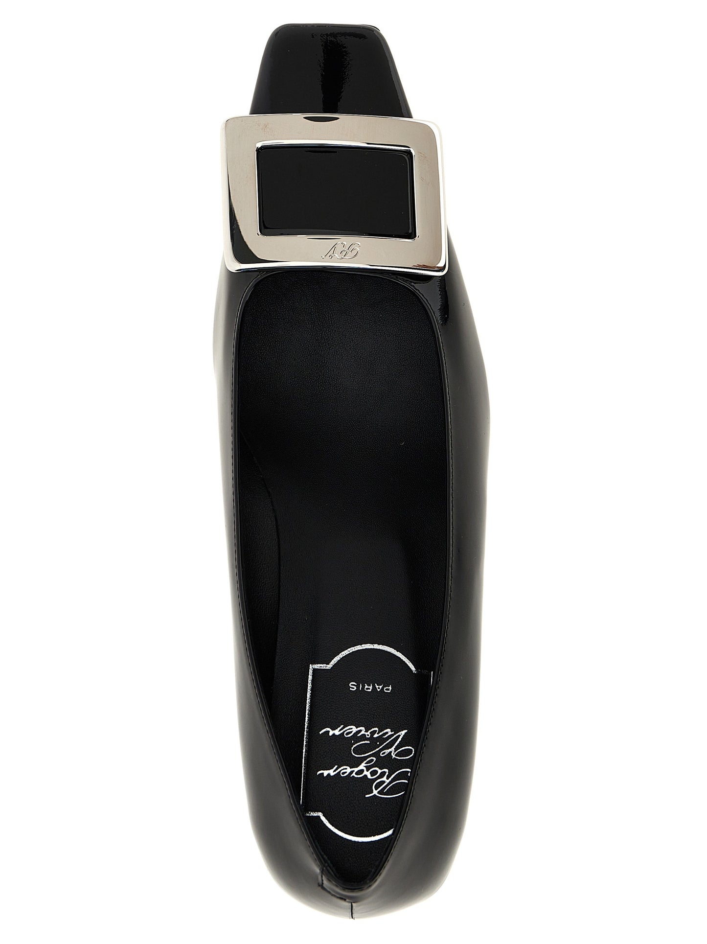 'Belle Vivier' pumps Pumps