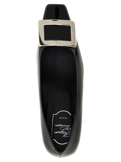 'Belle Vivier' pumps Pumps