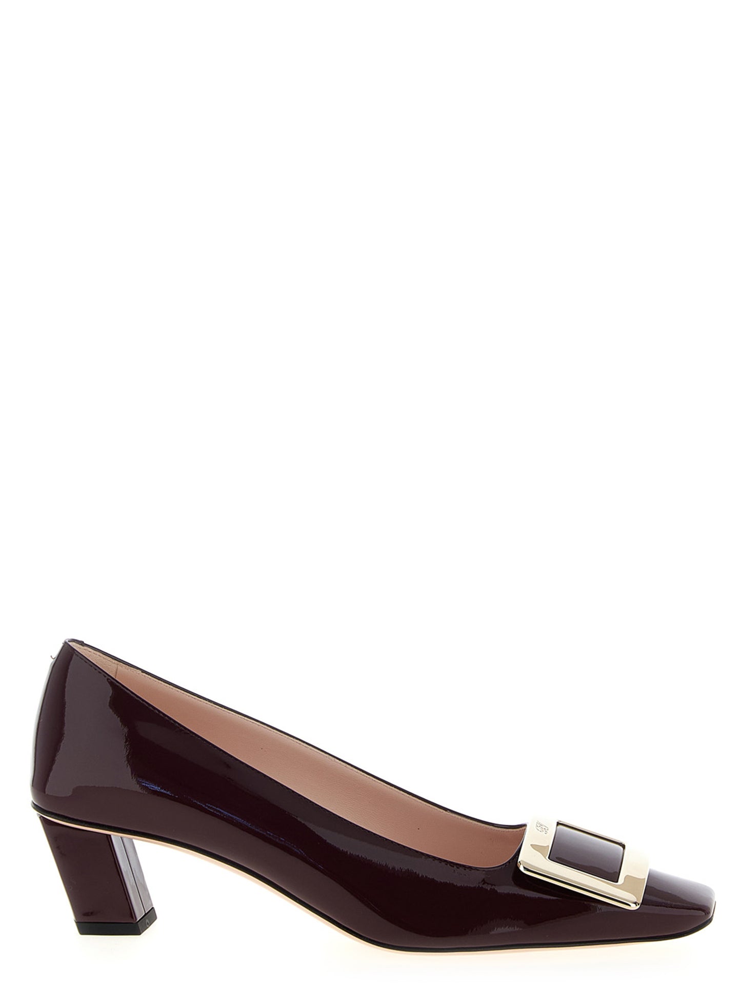 'Belle Vivier' pumps Pumps