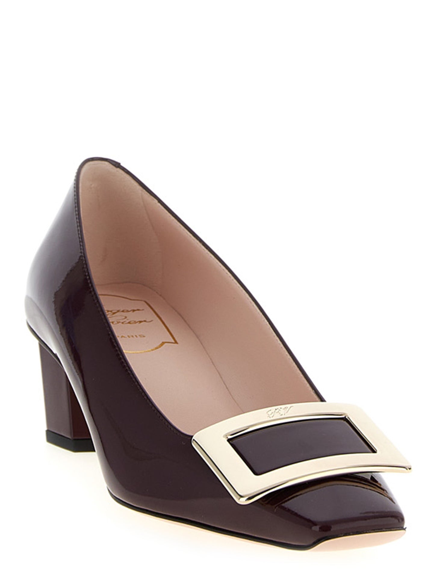 'Belle Vivier' pumps Pumps