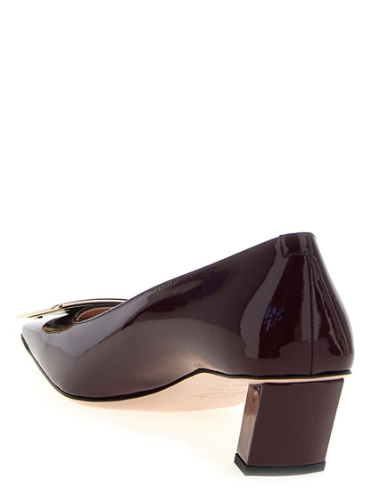 'Belle Vivier' pumps Pumps