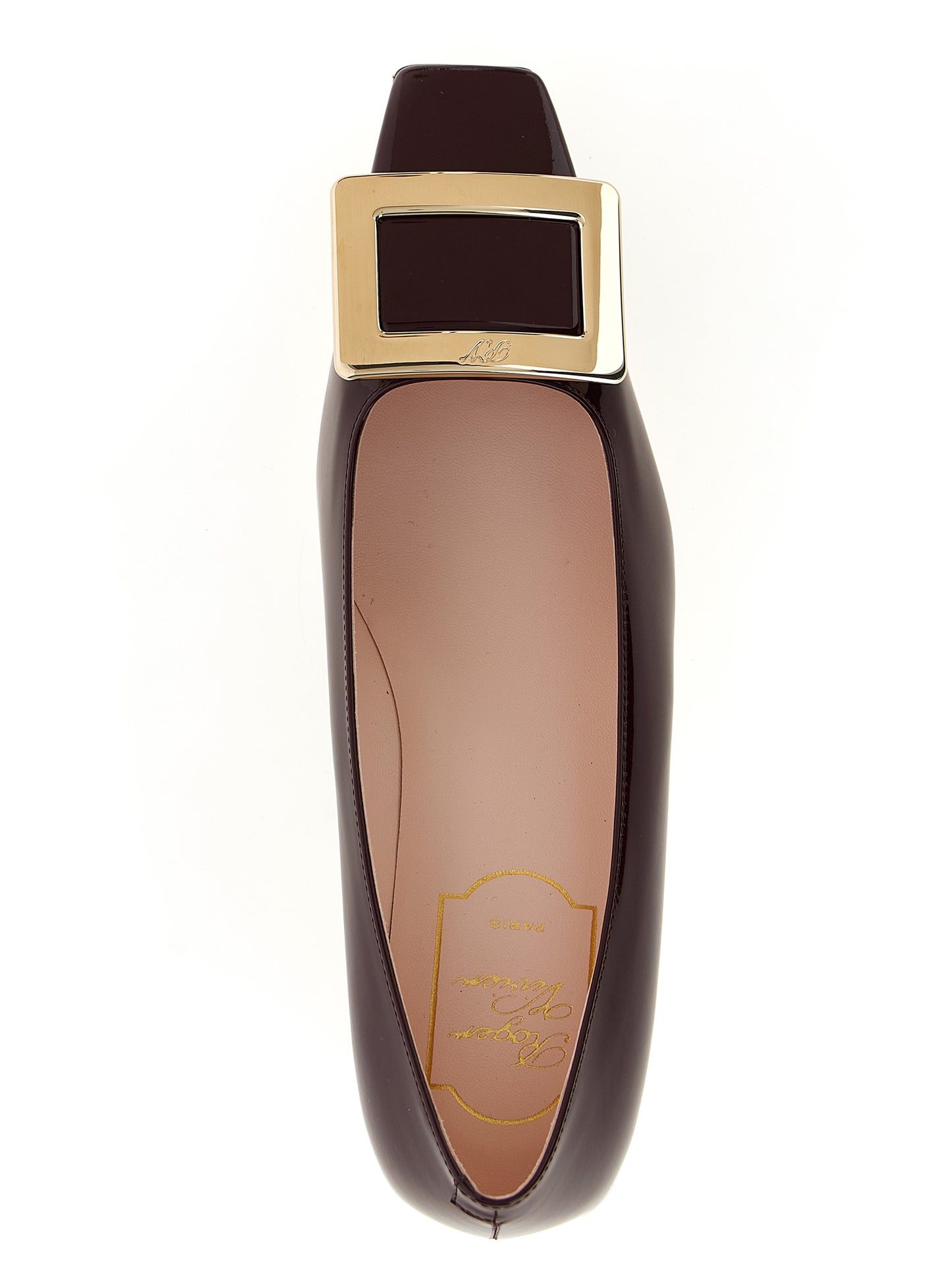 'Belle Vivier' pumps Pumps