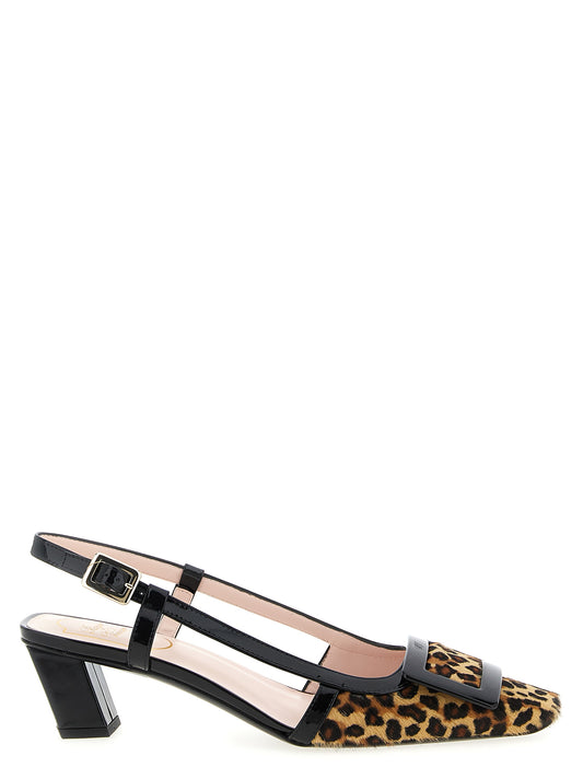 'Belle Viver' slingback Pumps