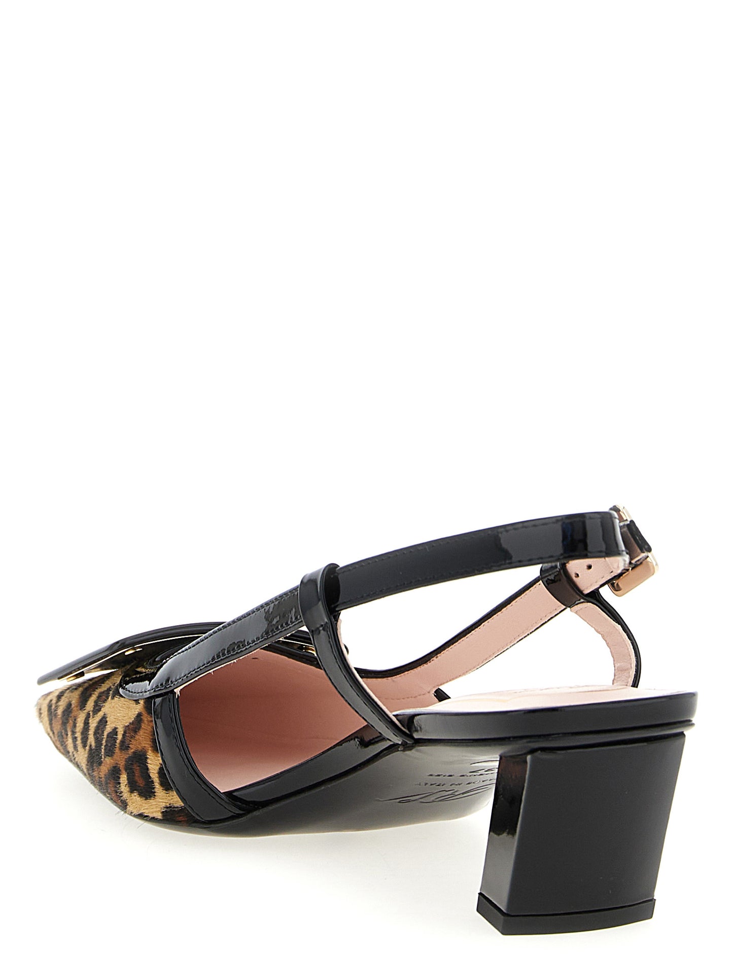 'Belle Viver' slingback Pumps