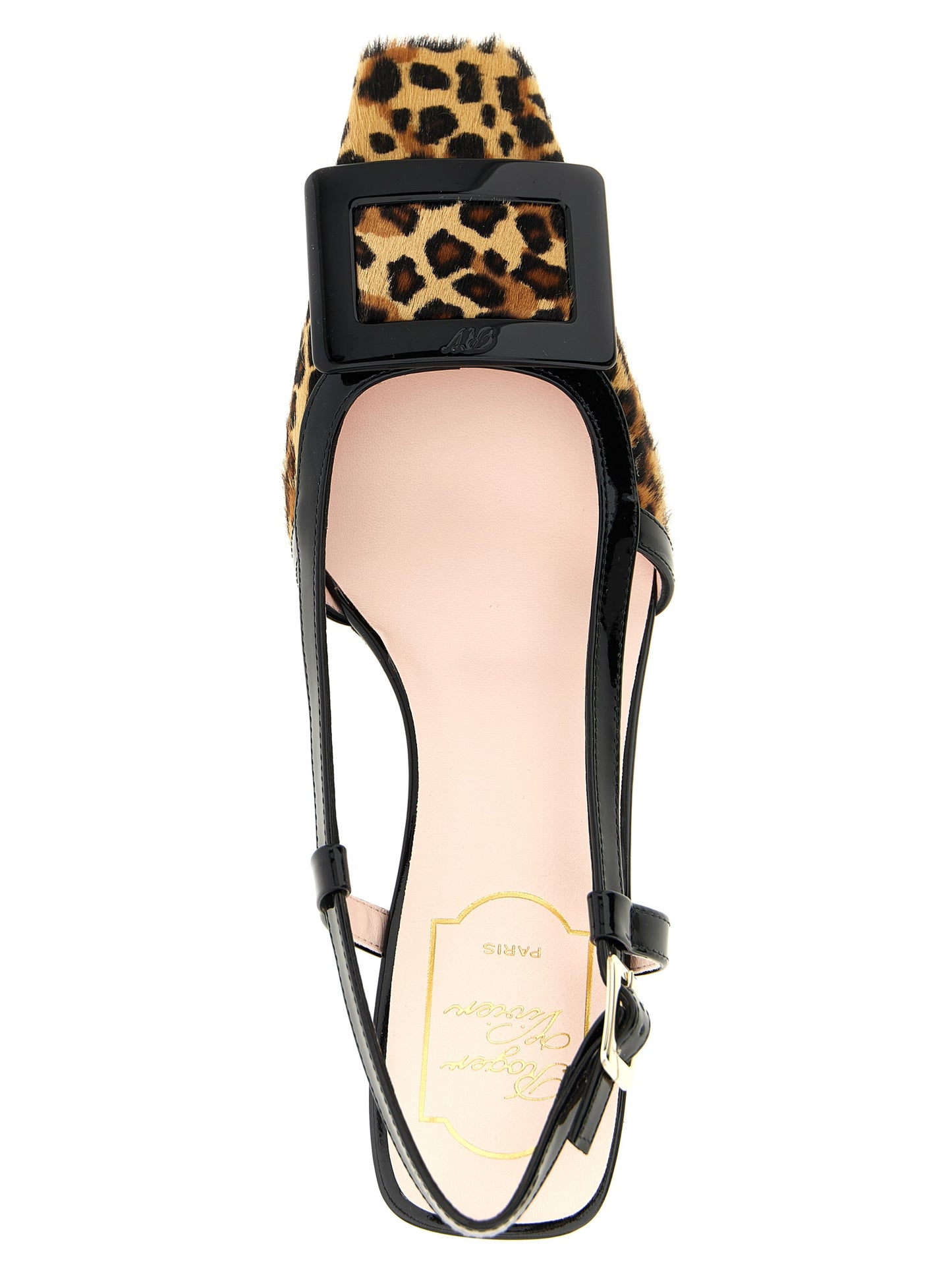 'Belle Viver' slingback Pumps