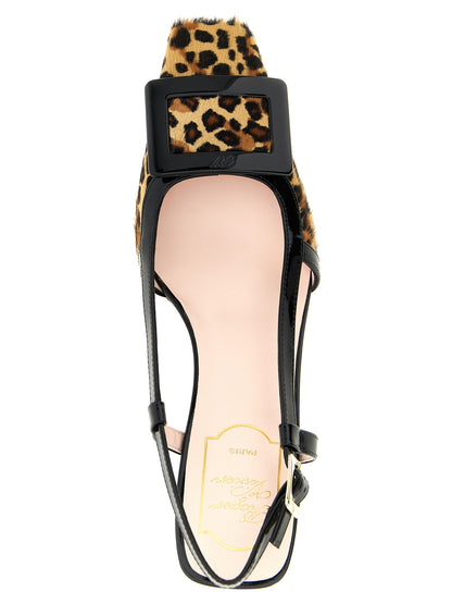 'Belle Viver' slingback Pumps
