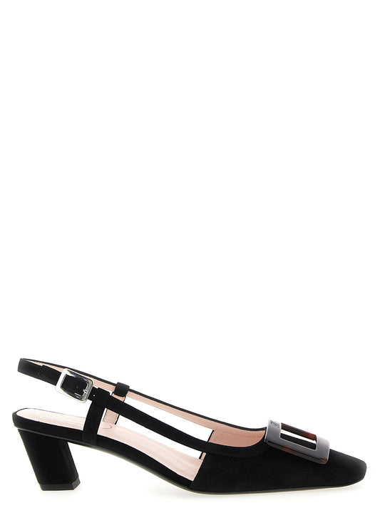 'Belle Viver' slingback Pumps