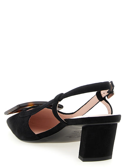 'Belle Viver' slingback Pumps