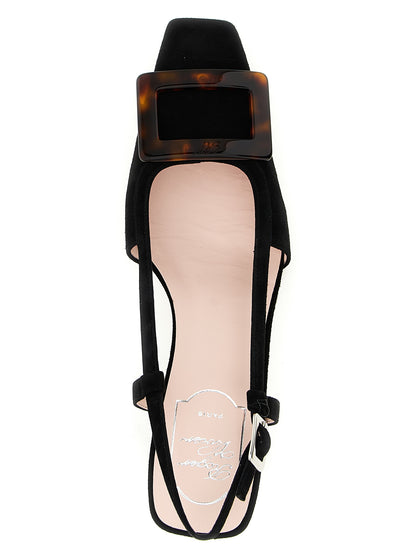 'Belle Viver' slingback Pumps