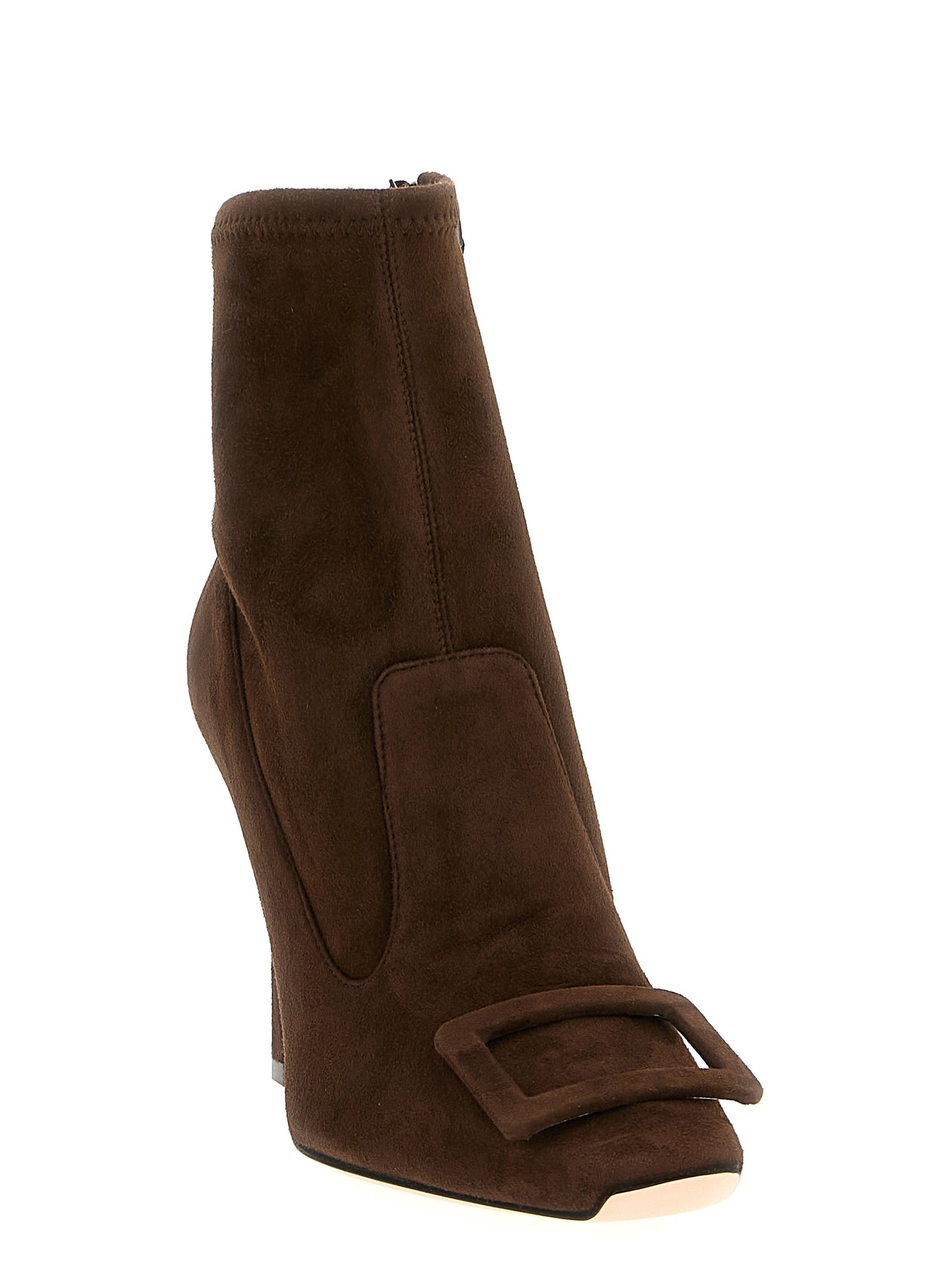 'Trompette' ankle boots Boots, ankle boots