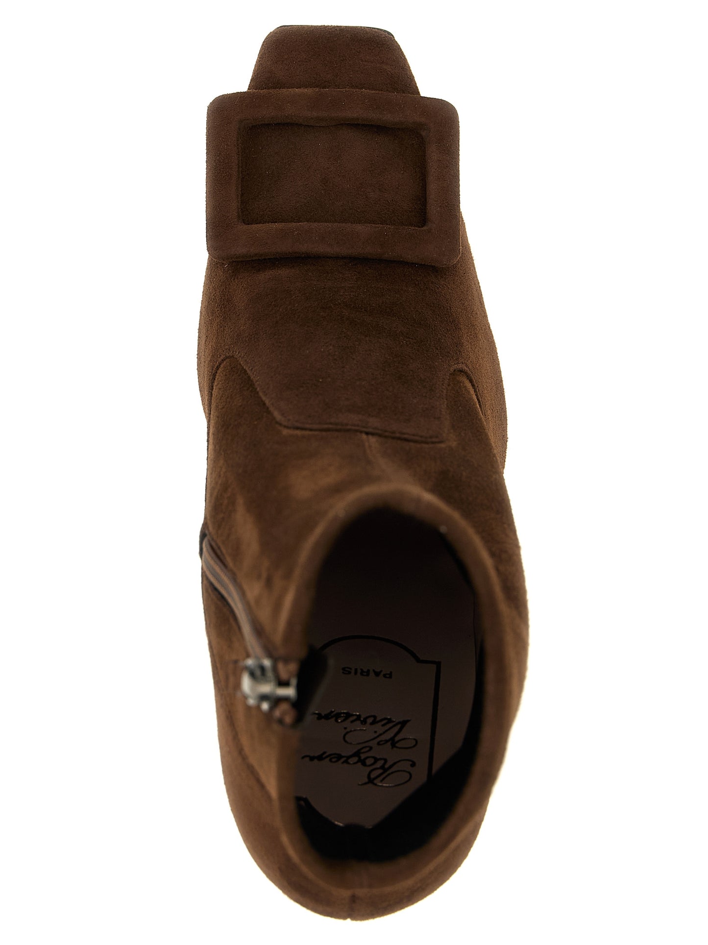 'Trompette' ankle boots Boots, ankle boots