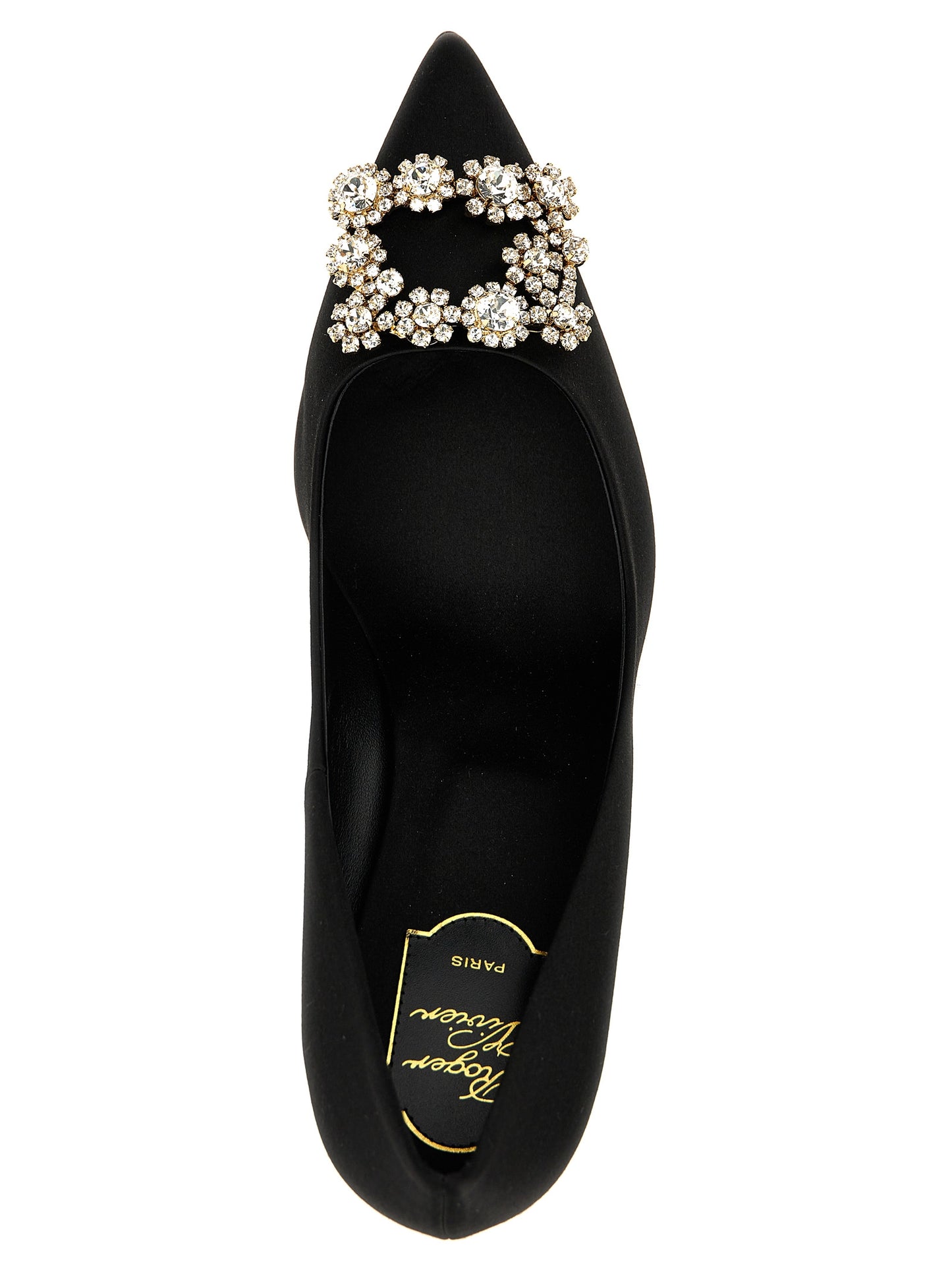 'Efflorescence' pumps Pumps