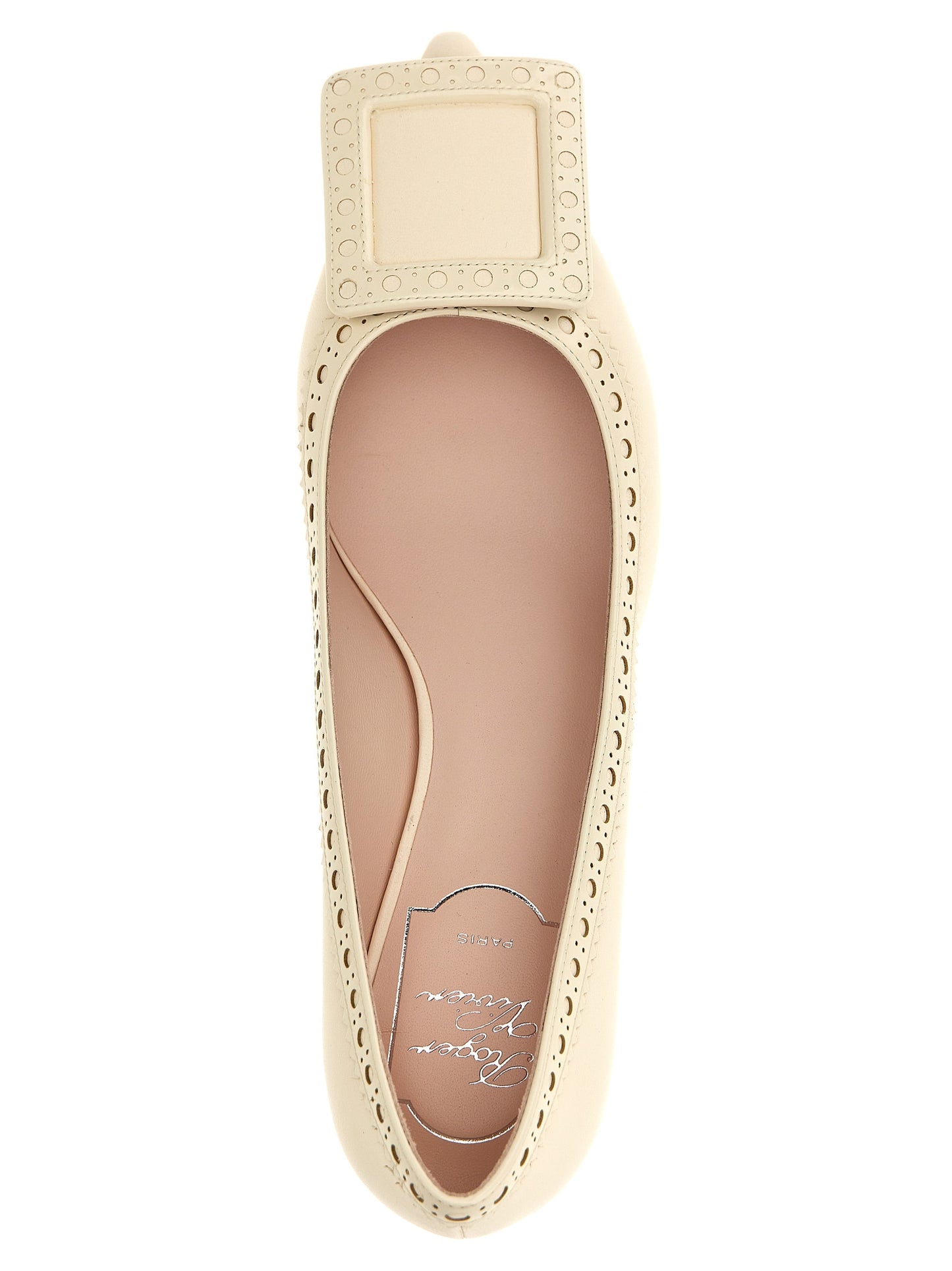 'Viv' pumps in The City' Pumps