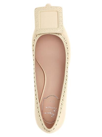 'Viv' pumps in The City' Pumps