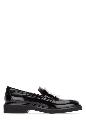 Roger Vivier Viv rangers met buc loafer 25