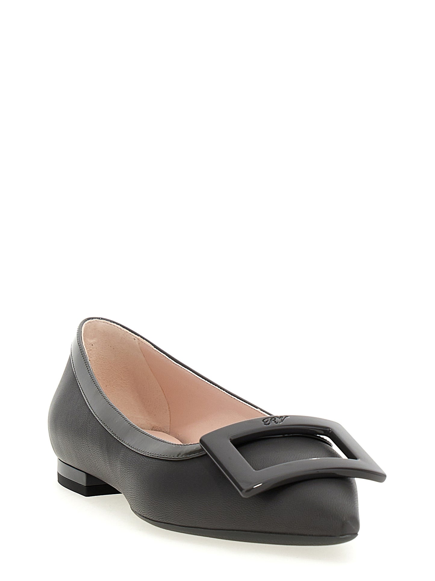 'Gommettine' ballet flats Flat shoes