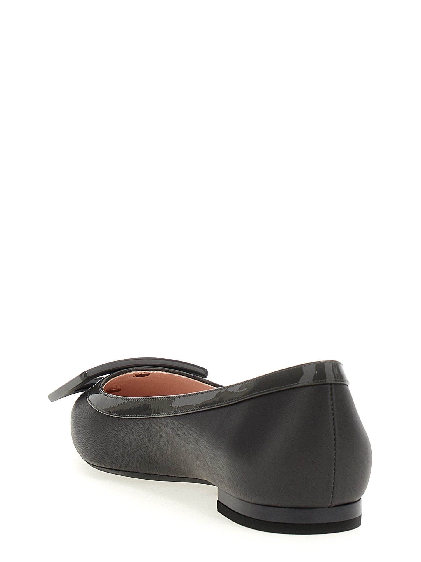 'Gommettine' ballet flats Flat shoes