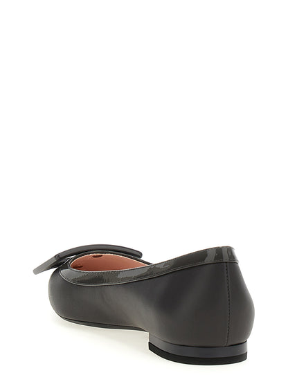 'Gommettine' ballet flats Flat shoes