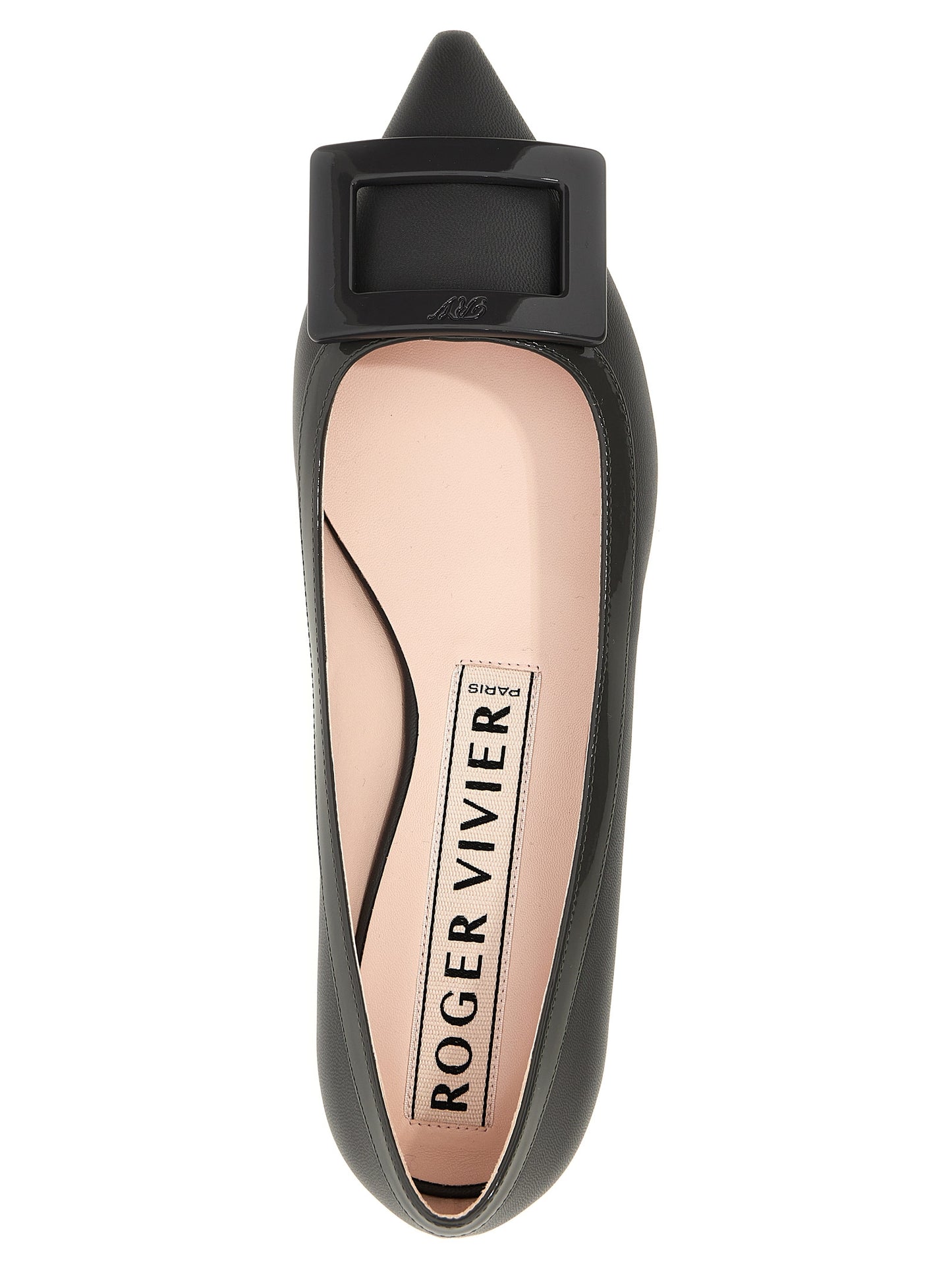 'Gommettine' ballet flats Flat shoes