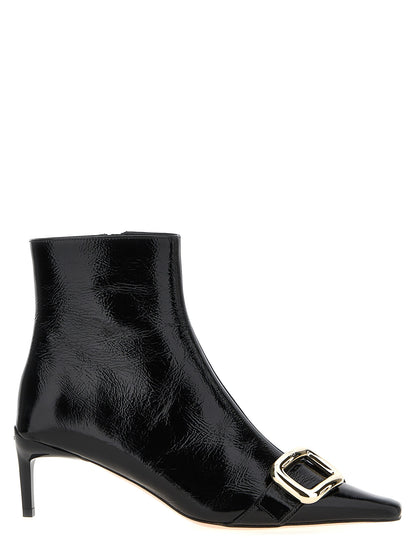 'Choc Bootie' ankle boots Boots, ankle boots
