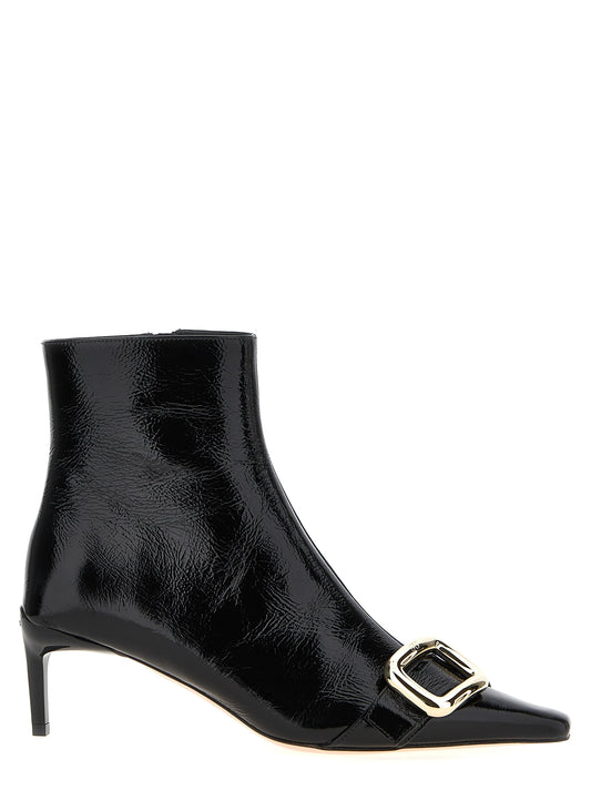 'Choc Bootie' ankle boots Boots, ankle boots