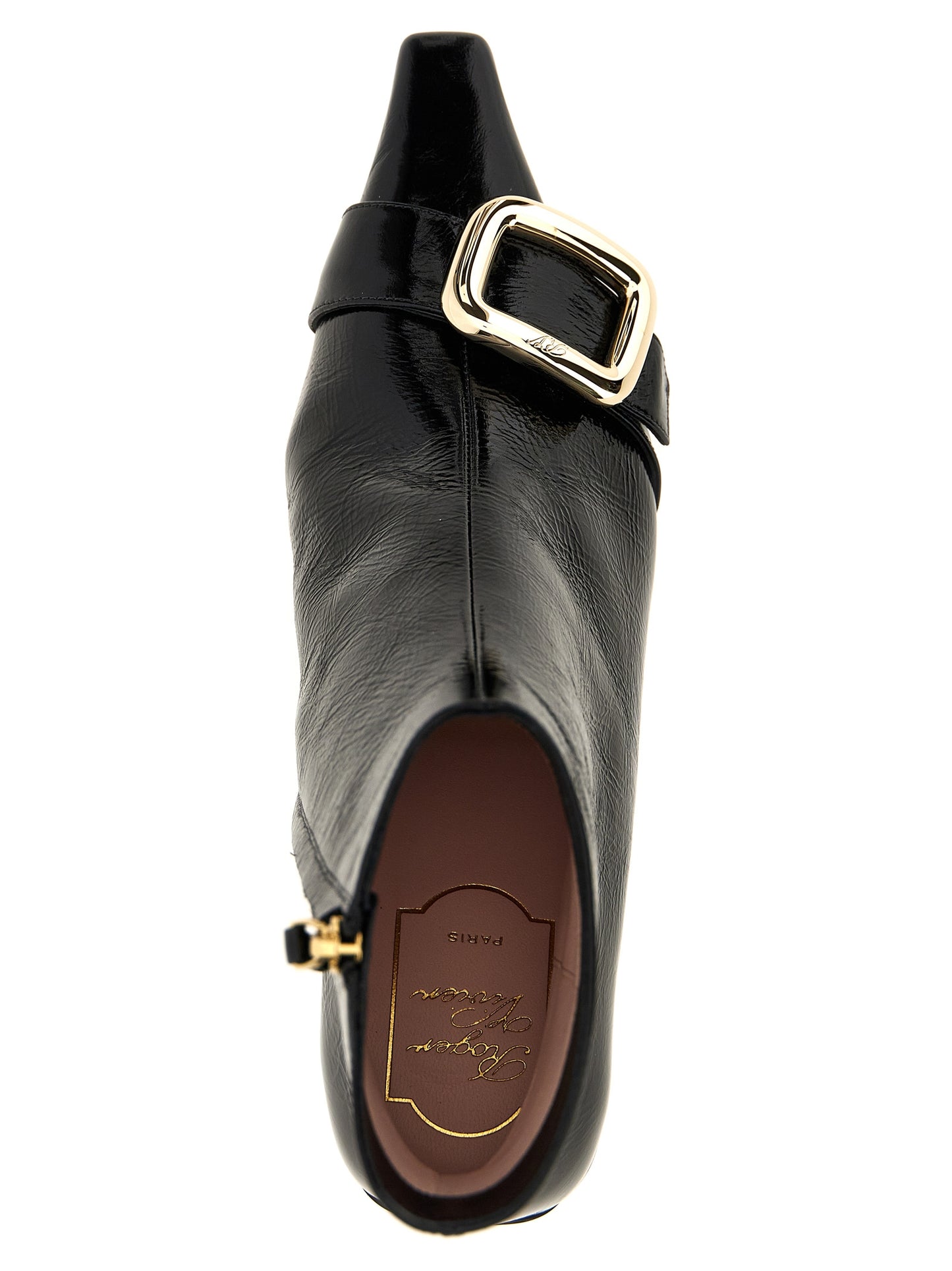 'Choc Bootie' ankle boots Boots, ankle boots