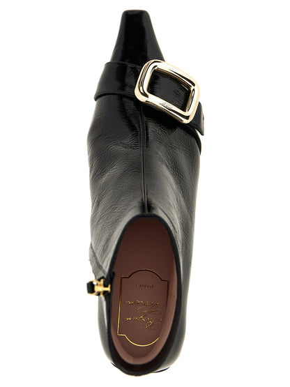 'Choc Bootie' ankle boots Boots, ankle boots