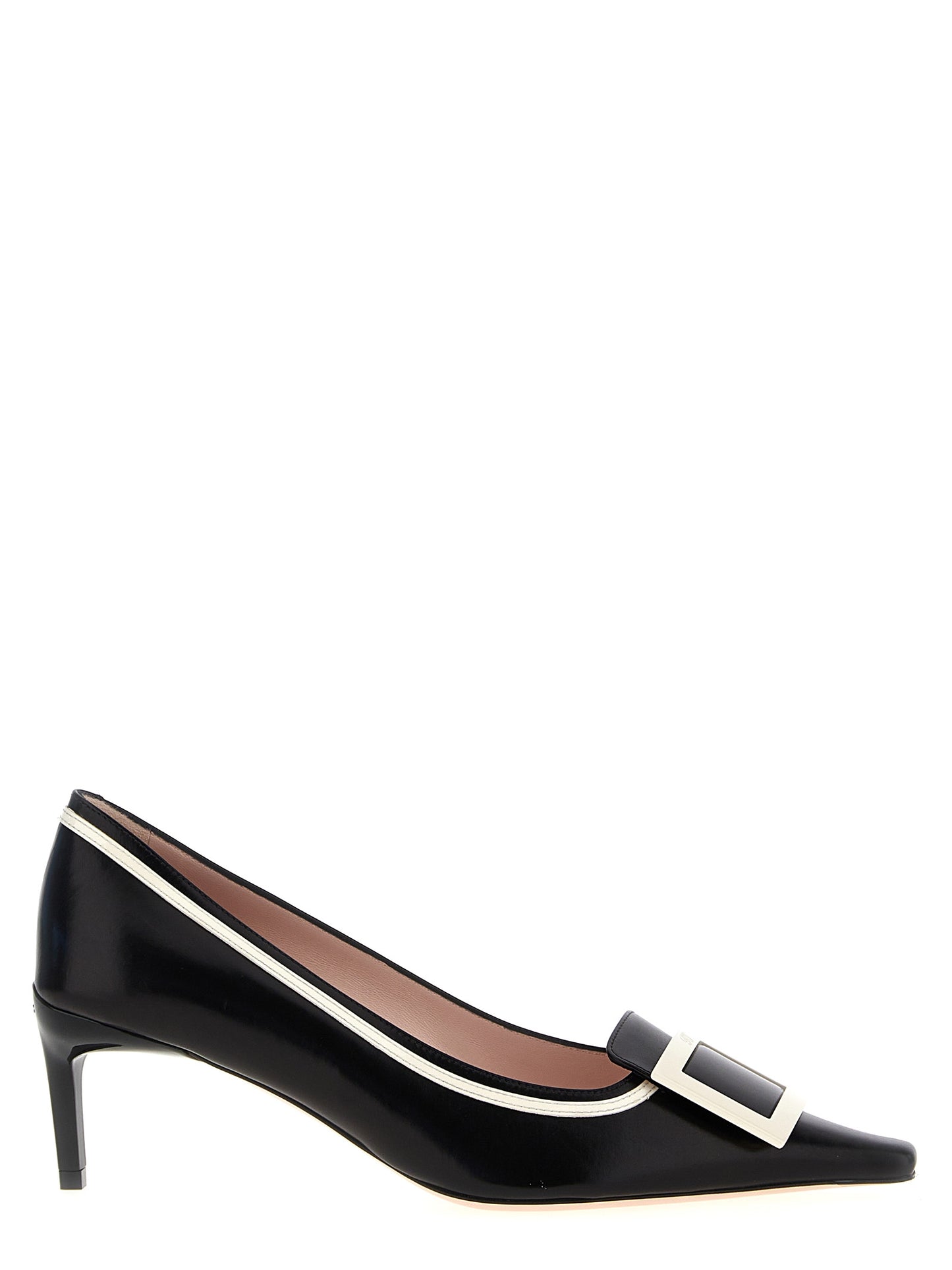 'Viv' Canard' pumps Pumps