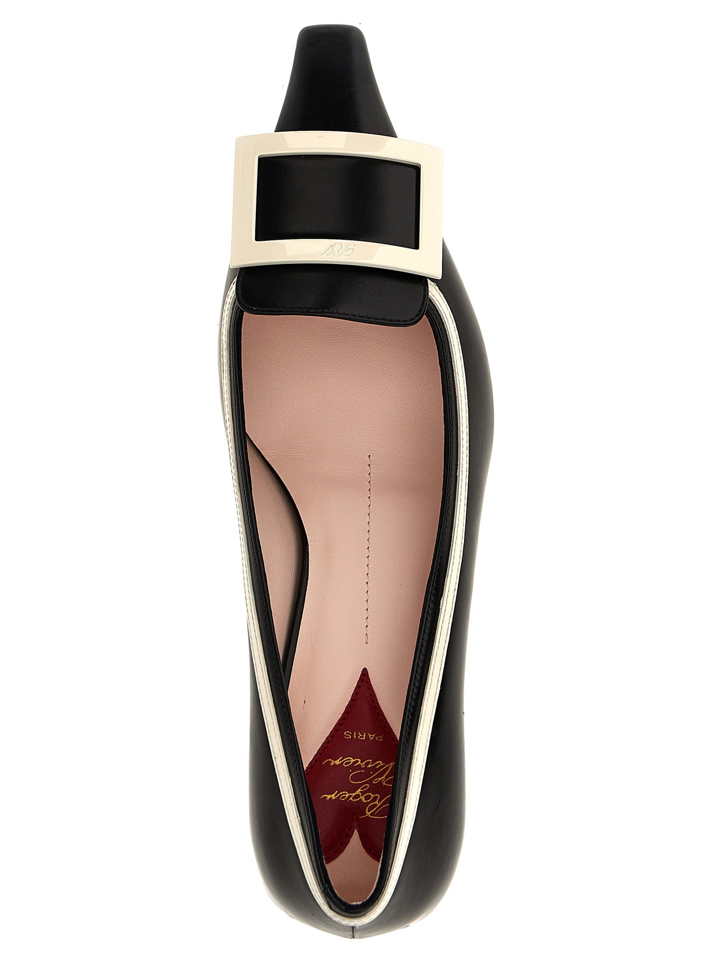 'Viv' Canard' pumps Pumps
