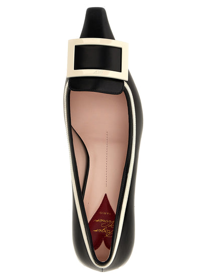 'Viv' Canard' pumps Pumps