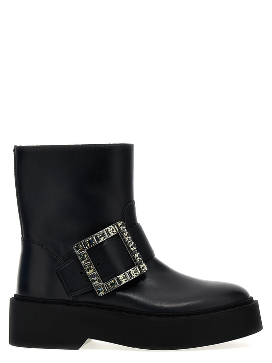 'Viv Rangers' ankle boots Boots, ankle boots